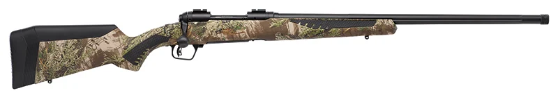 110 Predator 223 Rem 22"Bbl 4rd