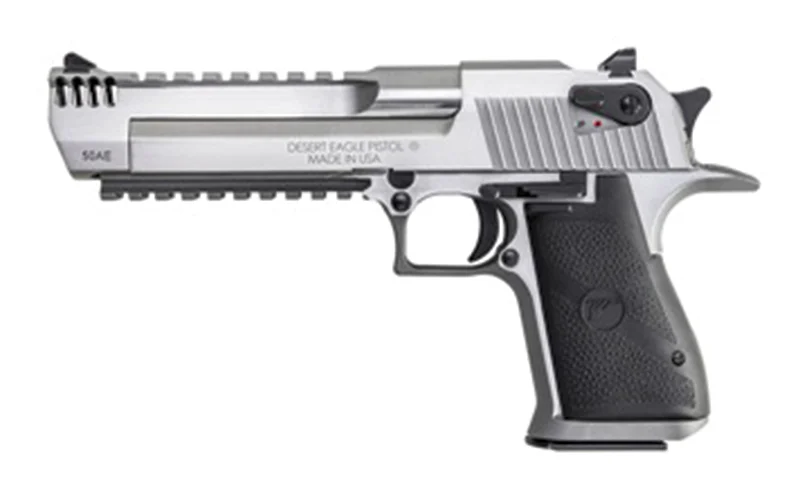 Desert Eagle MK XIX 50AE 7rd.