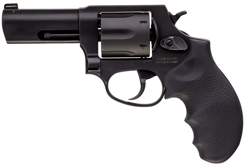 856 38Spl 3" BSS/BSS NiteSite Hogue6rd