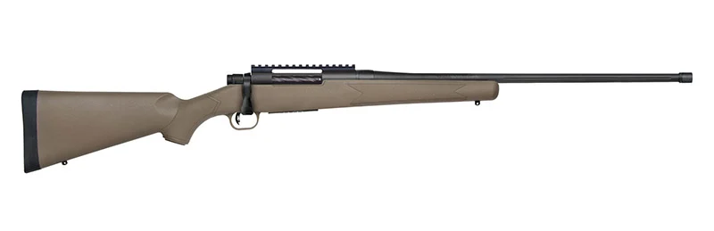 PATRIOT PREDATOR 7mmPRC 24"