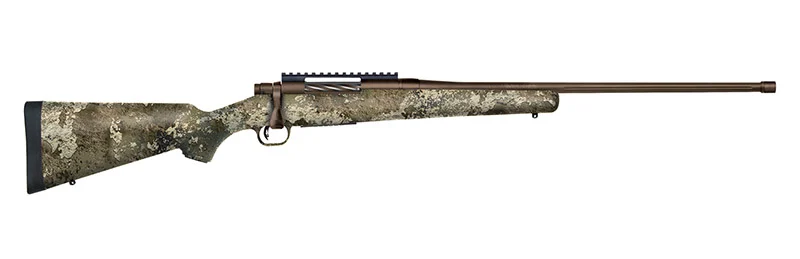 PATRIOT PREDATOR,7mmPRC 24"