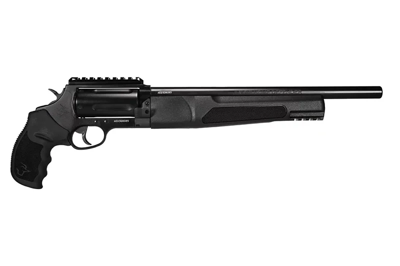 JUDGE H. DEFENDER 45CLT/410GA BK 13'' 5RD