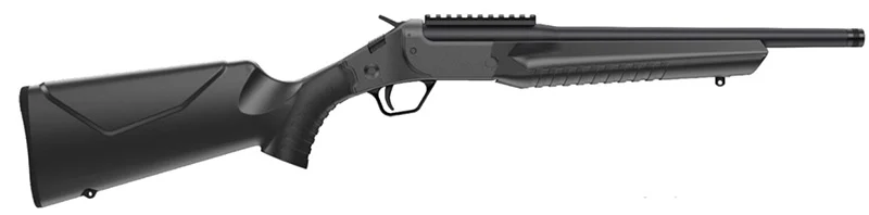 LWC .44 MAG 16.5'' BLK SGL SHOT