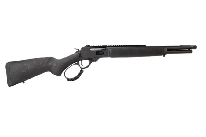 R95 45 Colt 16.5" Triple Blk 8-rd THR