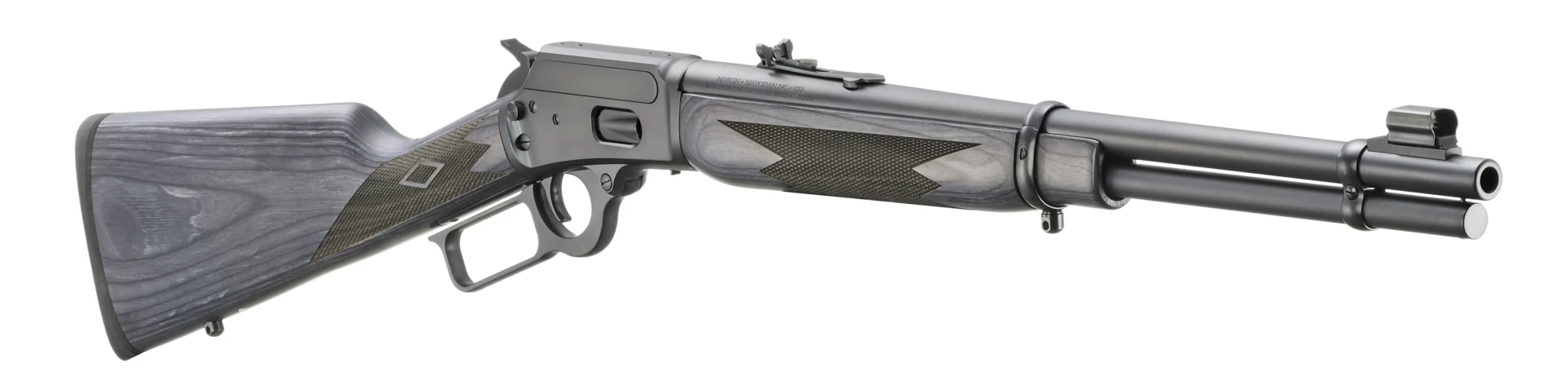 1894 Guide.44 Rem Mag 20.25" Blue/Blk Lam 10rd