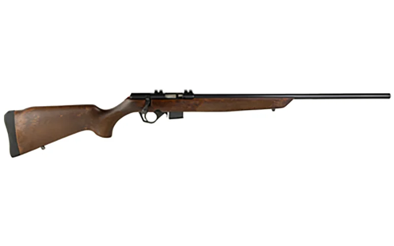 RB 22WMR 21" BK WOOD