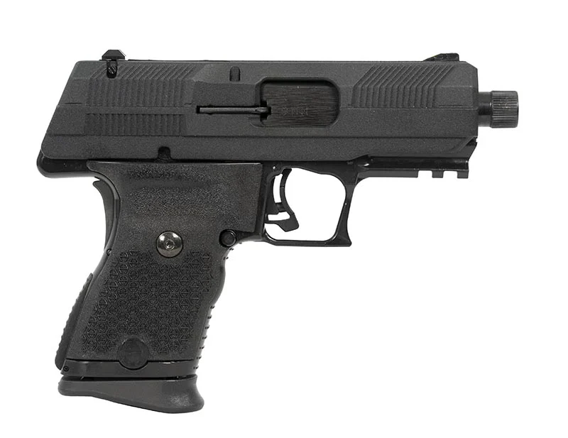 C9, 9mm Pistol, YC9 Threaded barrel