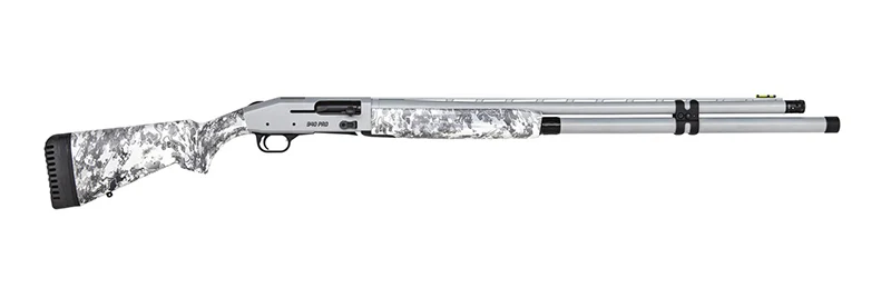 940 Pro Snow Goose 12GA 28" VR OR Grey 12rd