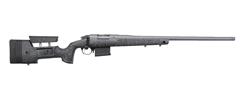Premier Series 6.5 PRC HMR Pro 24" 5Rd