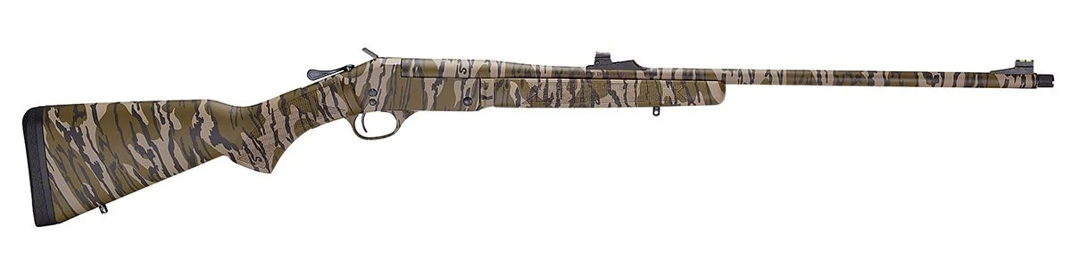 Single Shot Turkey .410 26" Camo, 1-Rd