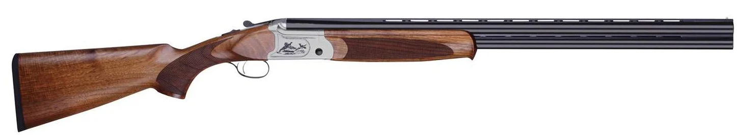 ATI Crusader Sport 410GA 26" O/U Blued/Wood 2-rd