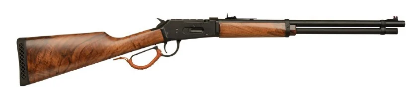G-Force LVR3030 30-30win 20" Blk/Walnut 5-rd