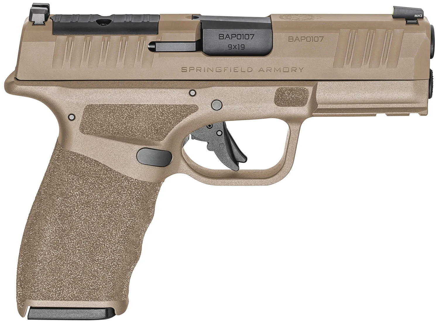 SPG HCP9379FOSP-15 9M HELLCT PRO 3.7 FD 2-15R