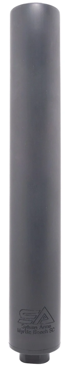 Sylvan Arms SA65MD   6.5 Black Steel 5/8"x24