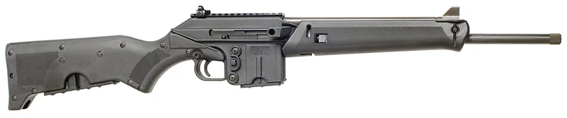 SU-16CA 223 Rem 16" Blk/Rail/Sght/Thrded