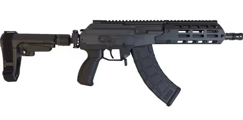 Galil Ace Pstl Gen 2 7.62x39 8.3" 30Rd