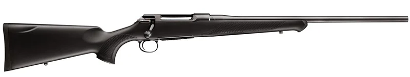 Sauer 100 ClassicXT 243 22" B Syn 5rd
