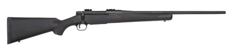 Patriot 22-250 22" Matte Blue/Syn 5rd