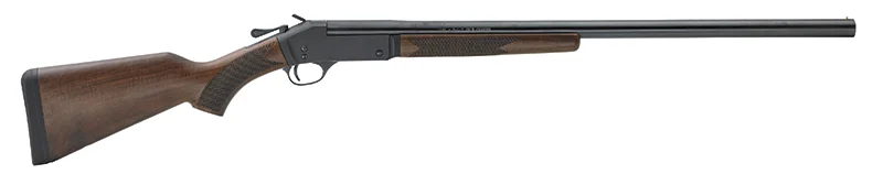 Sgl Shot Shgn 12ga 28" Mod R/C Steel Wln