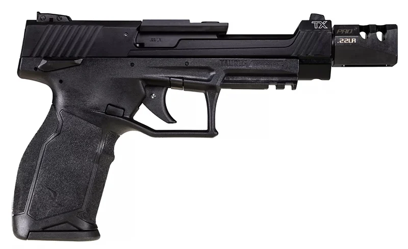 TX22 CompetitionSCR 22 5.4"B Custom 3/10