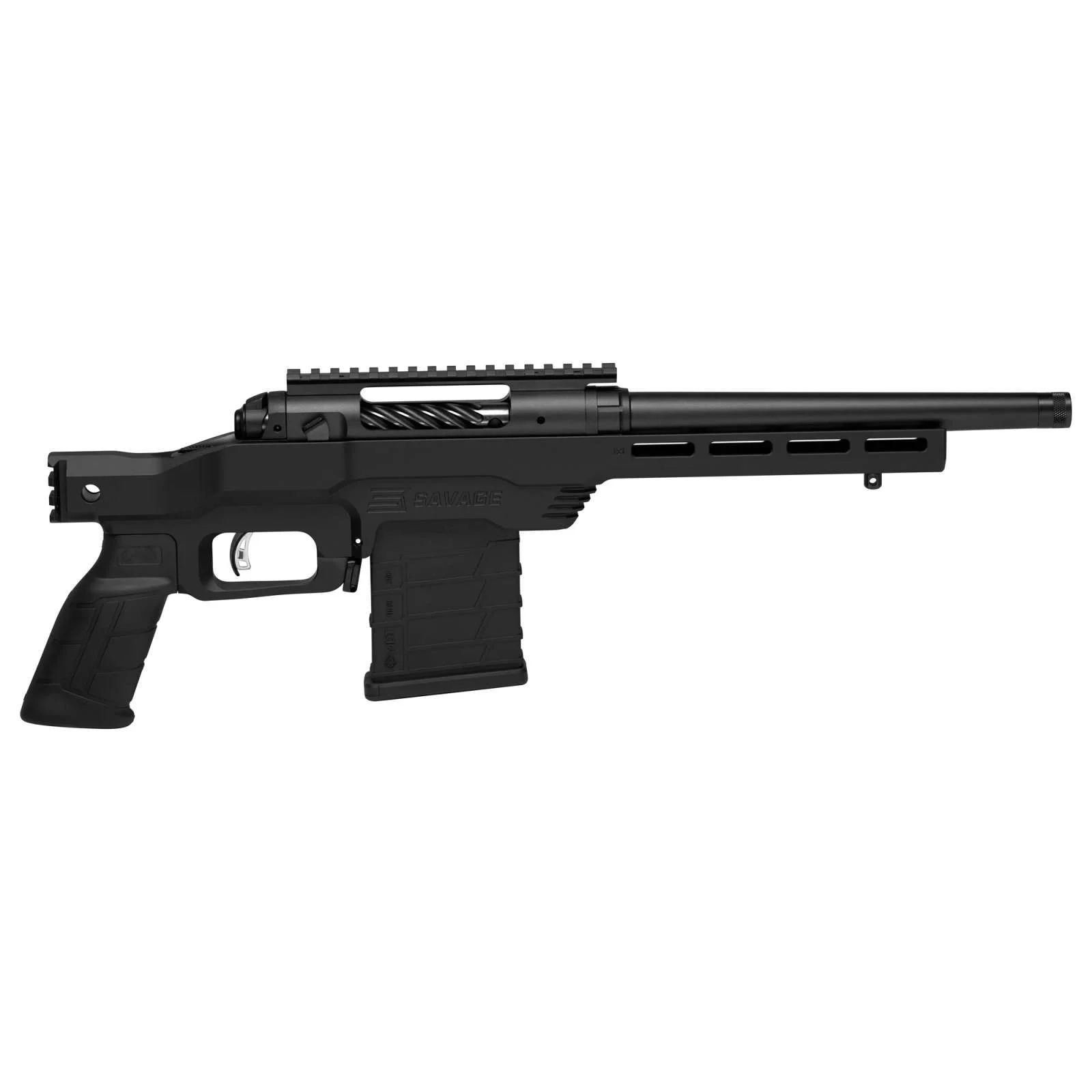 SAVAGE 110 PCS 350 LEG BOLT PISTOL