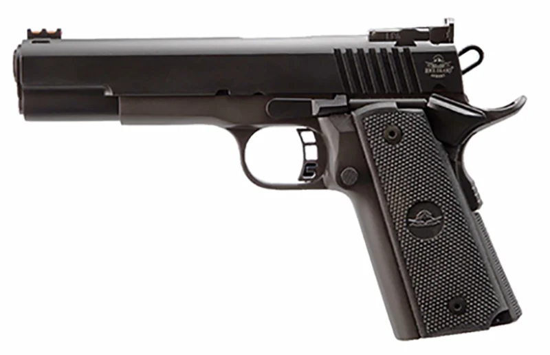 RIA TCM Standard FS 22TCM 5" Prk 10rd