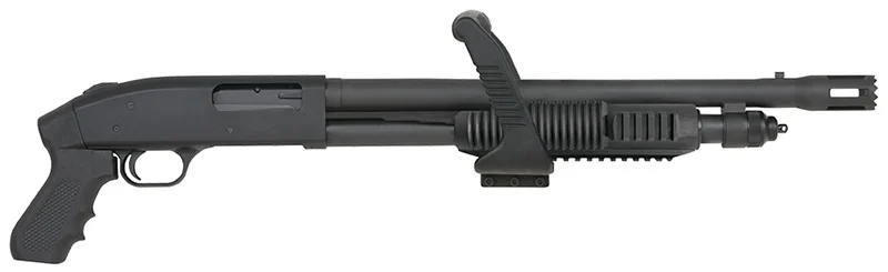 590 Chainsaw 12Ga., 18.5" Matte Blue 6Rd
