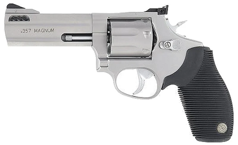 627 Tracker 357mag 4" S AS Prt 7rd