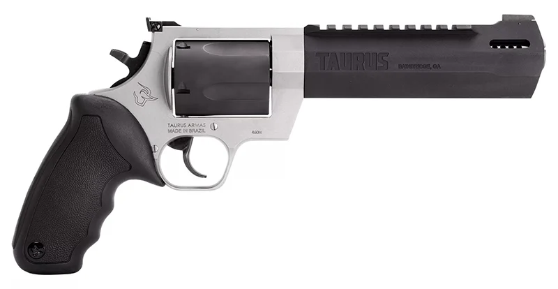 Raging Hunter 460SW 6.75" T/T AS 5rd
