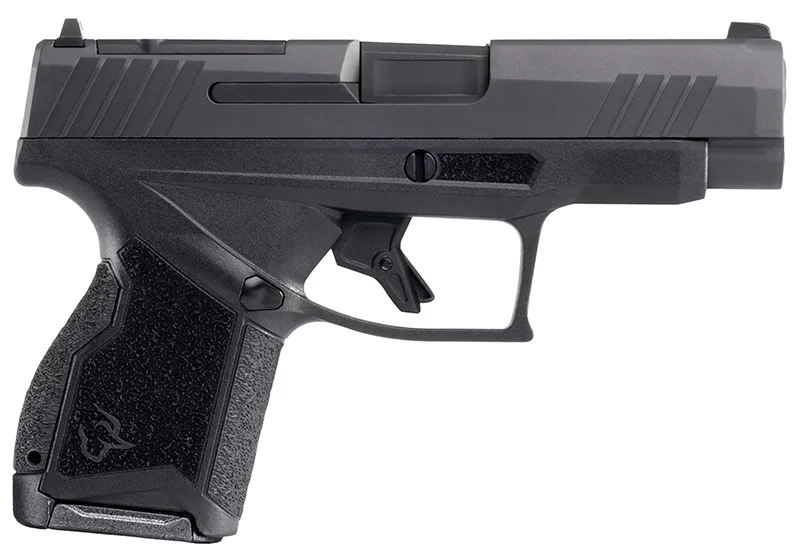 GX4 XL 9mm 3.7" Blk Polymer 2 10rd