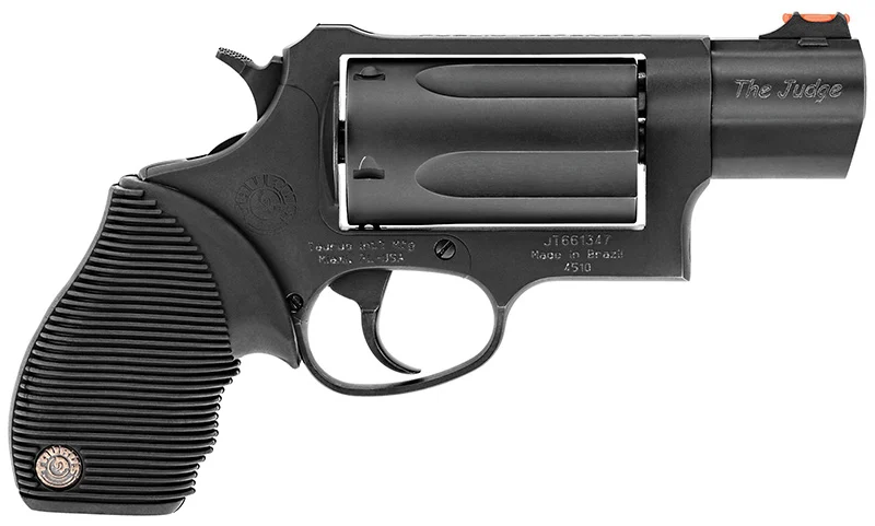 Judge PD 45LC/410-2.5" 2" B 5rd