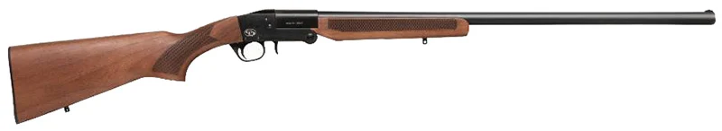 101 SingleBBL 12ga-3" 28" Wlnt