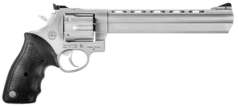 44 44mag 8.3" VR S AS Ported 6rd
