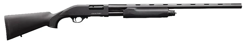 301 PumpField 20ga-3" 26" MatteBlack 4+1