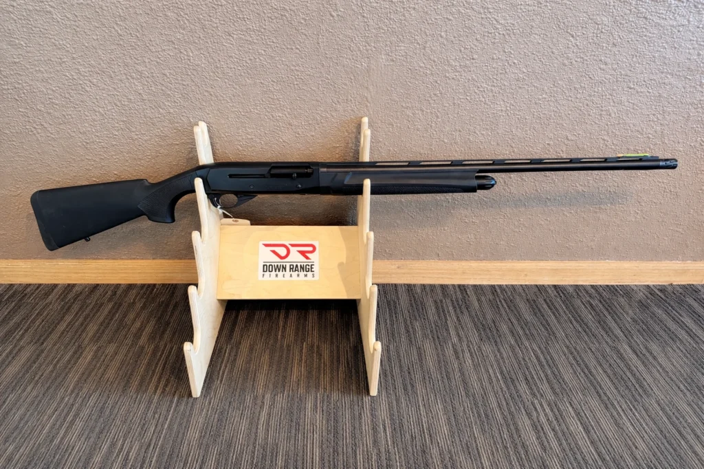 USED Girsan MC312 Shotgun 3.5" 28"