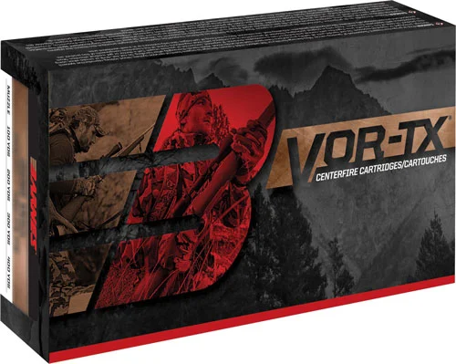BARNES VOR-TX 5.56X45 70GR - TSX BT 20RD 10BX/CS