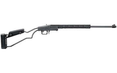 CHIAPPA BIG BADGER .410 20" 3" BLK