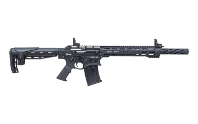 CITADEL BOSS-30 12/18.75" 5RD BLK