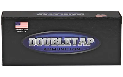 Double Tap Ammunition .223 Remington 69gr – 20rd