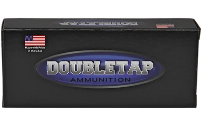 Dbltap 762X39 125GR Schp 20/1000