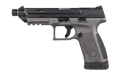 GIRSAN MC9 DISRUPTOR X 9MM 5" 17RD