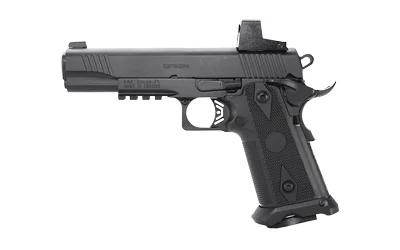 GIRSAN 2311 10MM 5" 15RD BLK W/OPTIC