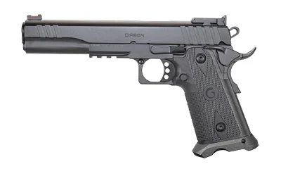 GIRSAN 2311 10MM 6" HUNTER 15RD BLK