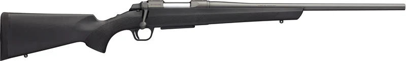 BROWNING AB3 MICRO STALKER - 6.5CM 20" MATTE BLACK/SYN