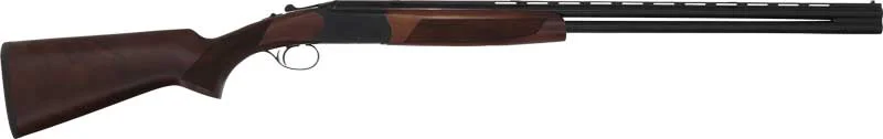 CZ DRAKE O/U .28GA 28" VR CT-5 - WALNUT STOCK
