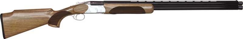 CZ REDHEAD TARGET O/U 12GA. - 3" 30" VR CT-5 BLUED WALNUT