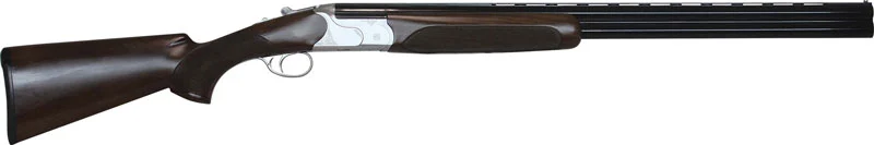 CZ REDHEAD PREMIER O/U 20GA - 24" VR CT-5 WALNUT 13" LOP