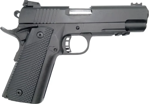 ROCK ISLAND TAC ULTRA MS COMBO - 9MM/.22TCM9R 4.2" AS 17RD