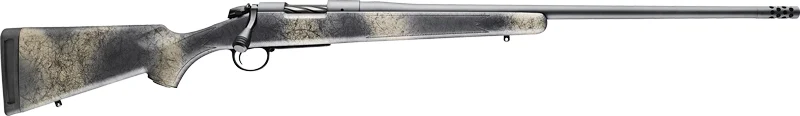 BERGARA B14 WILDERNESS RIDGE - 6.5CM 22" #5 GREY CERA/CAMO