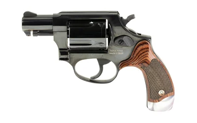 HERITAGE ROSCOE 38SPL 2" 5RD ROSEWOD